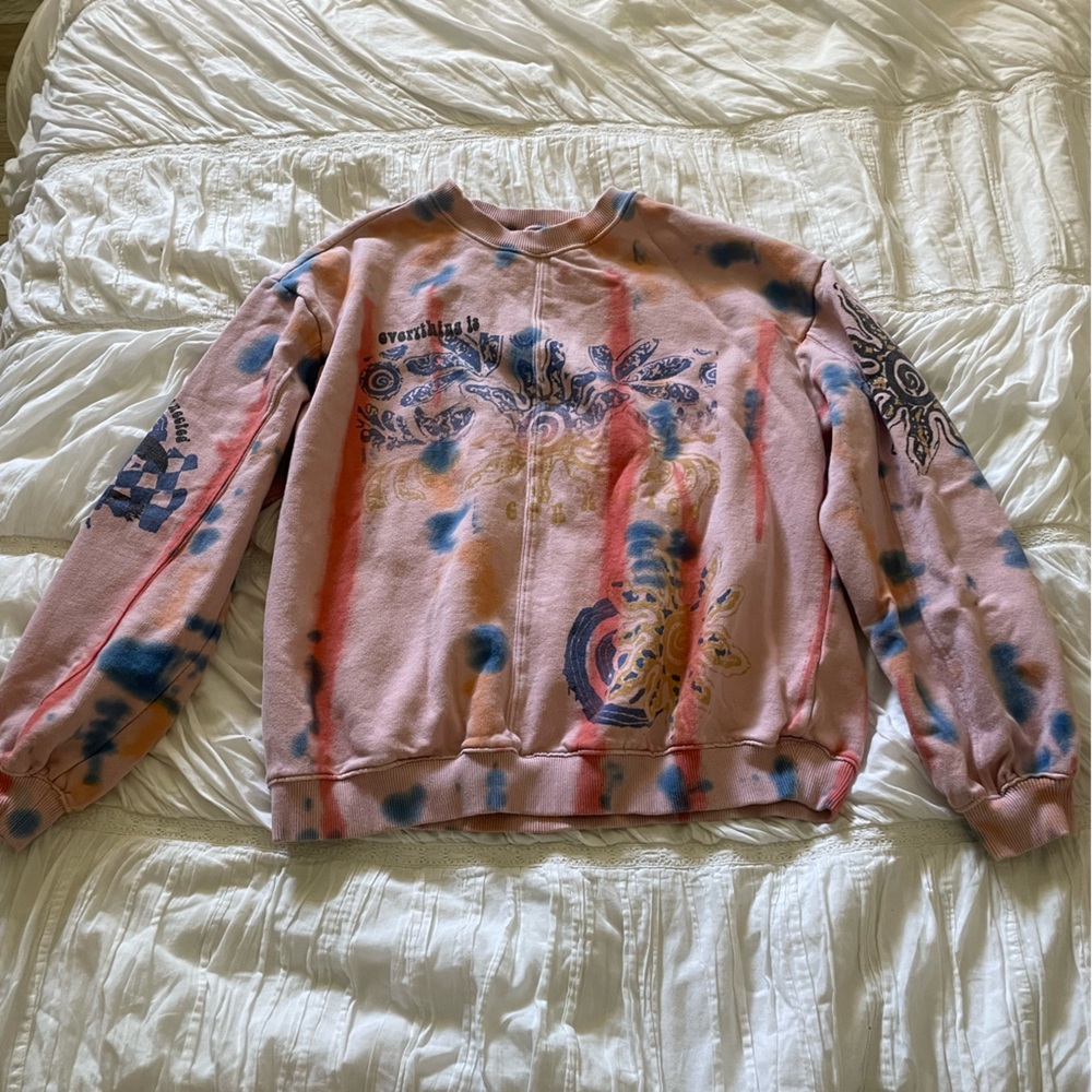 Urban outfitters crewneck